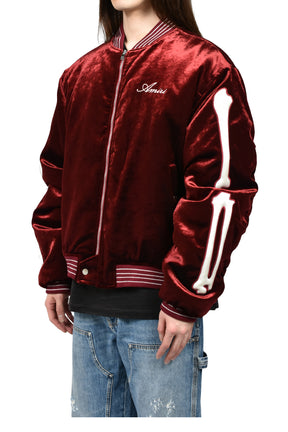 BONES BOMBER / RED