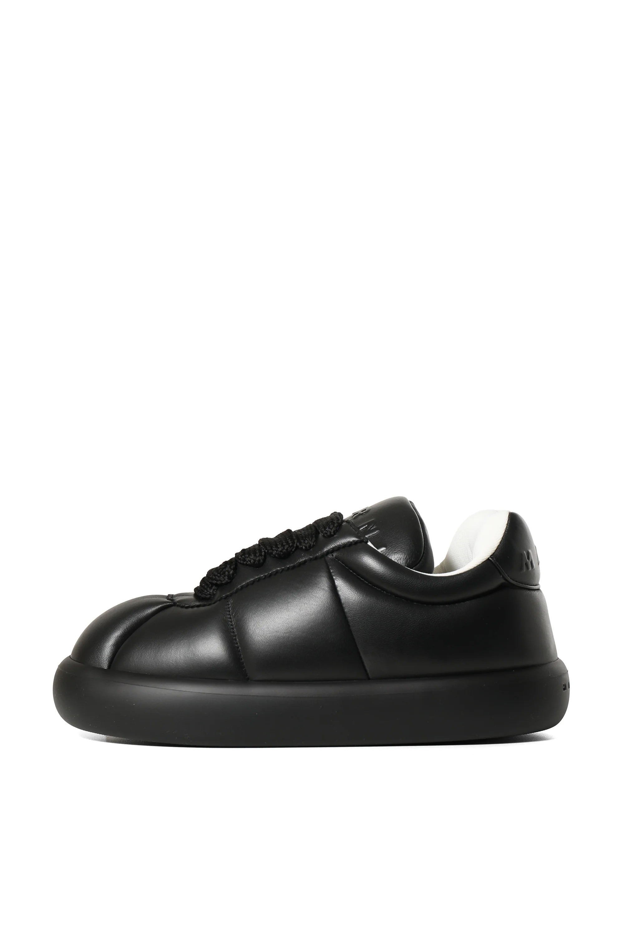 MARNI マルニ SS24 BIGFOOT2.0 SNEAKERS / BLK - NUBIAN