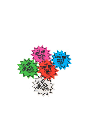 KLF_STICKER/KLF/MULTI / MULTI 