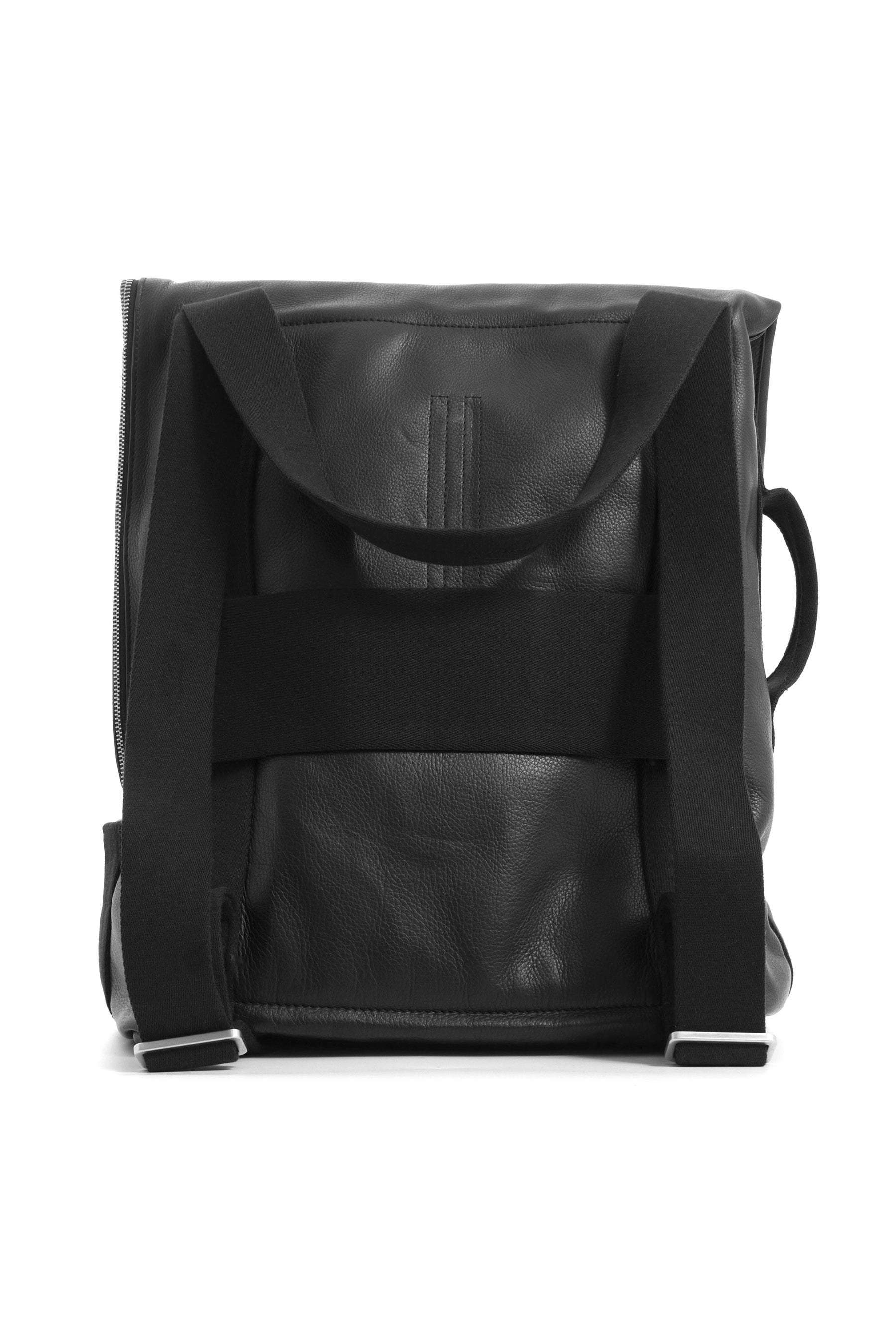 CARGO BACKPACK / BLK