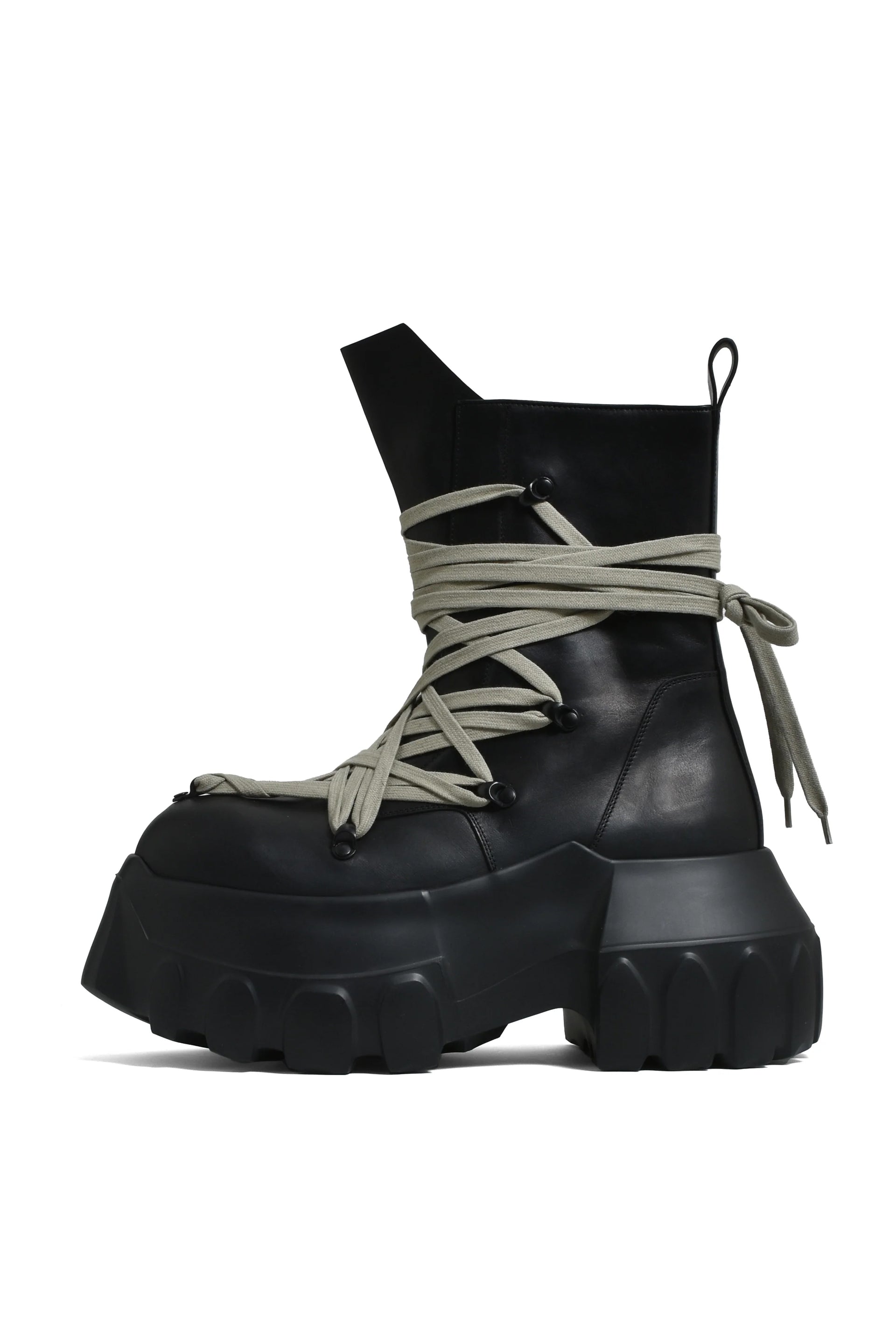 MEGALACE MEGA TRACTOR / BLK/PEARL/BLK