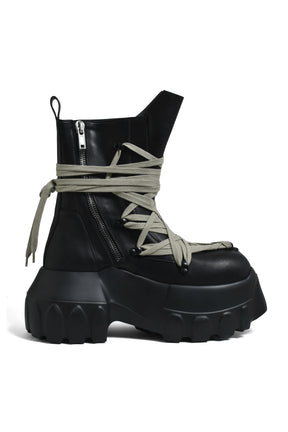 MEGALACE MEGA TRACTOR / BLK/PEARL/BLK
