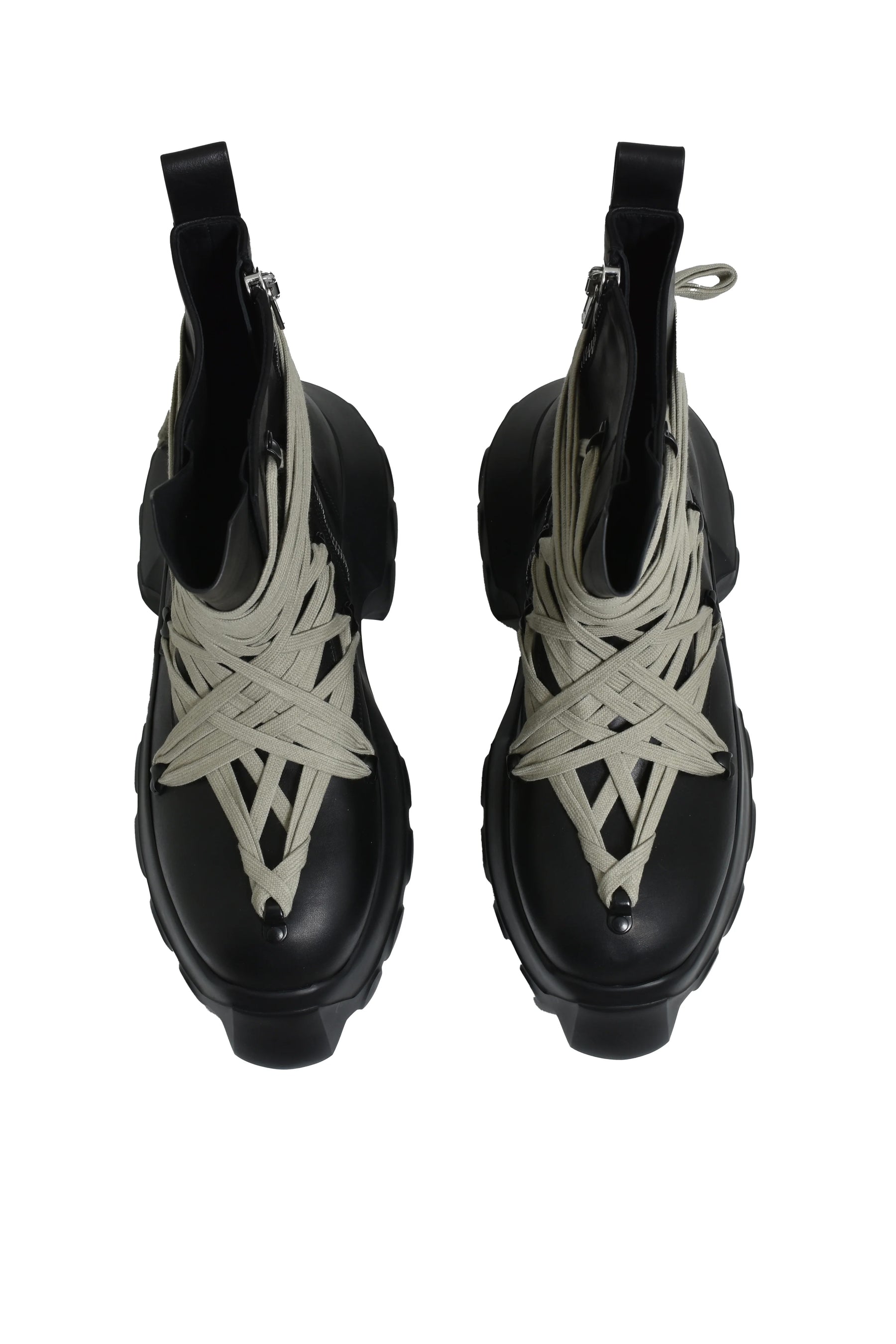 MEGALACE MEGA TRACTOR / BLK/PEARL/BLK