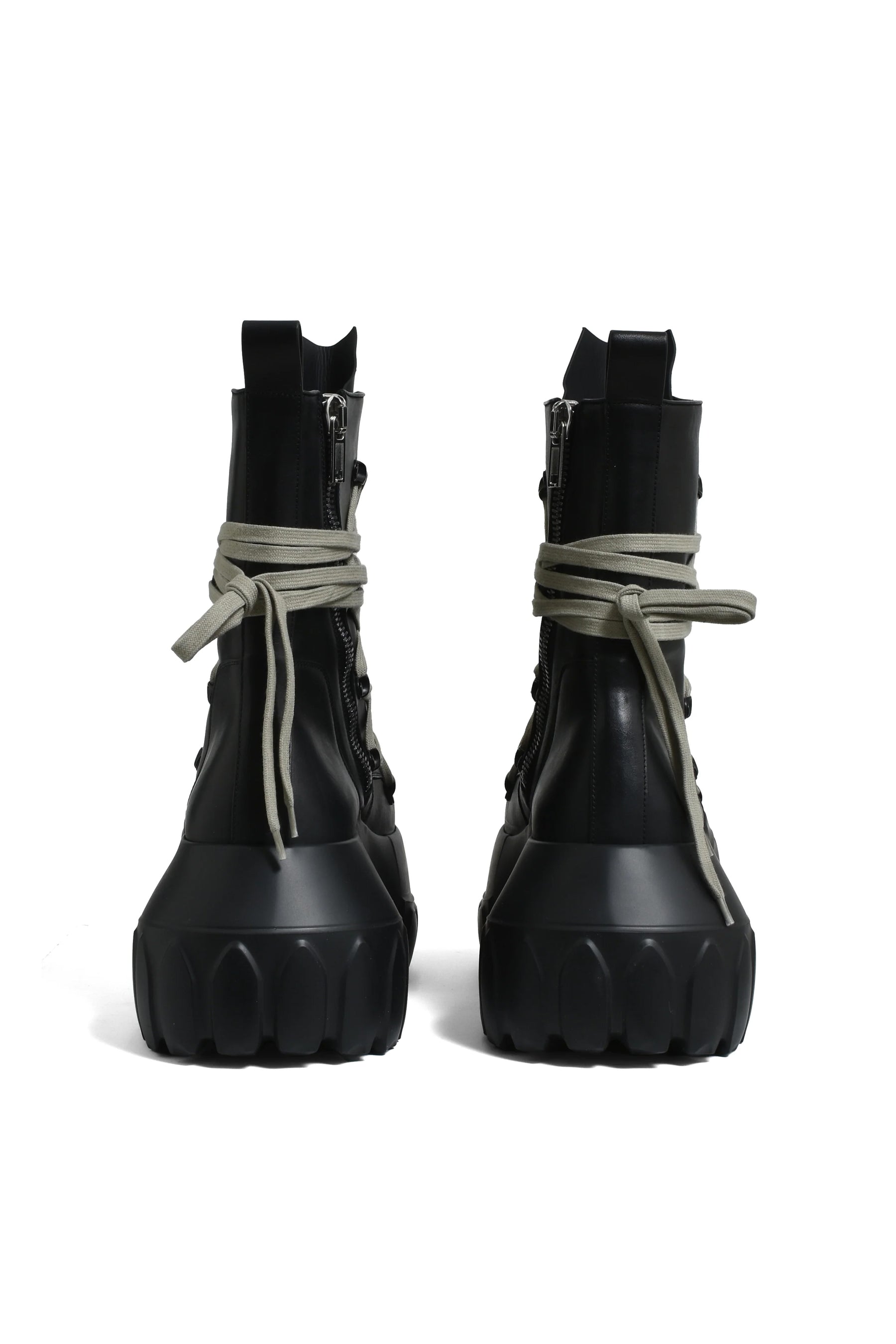 MEGALACE MEGA TRACTOR / BLK/PEARL/BLK