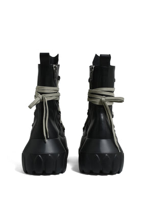 MEGALACE MEGA TRACTOR / BLK/PEARL/BLK