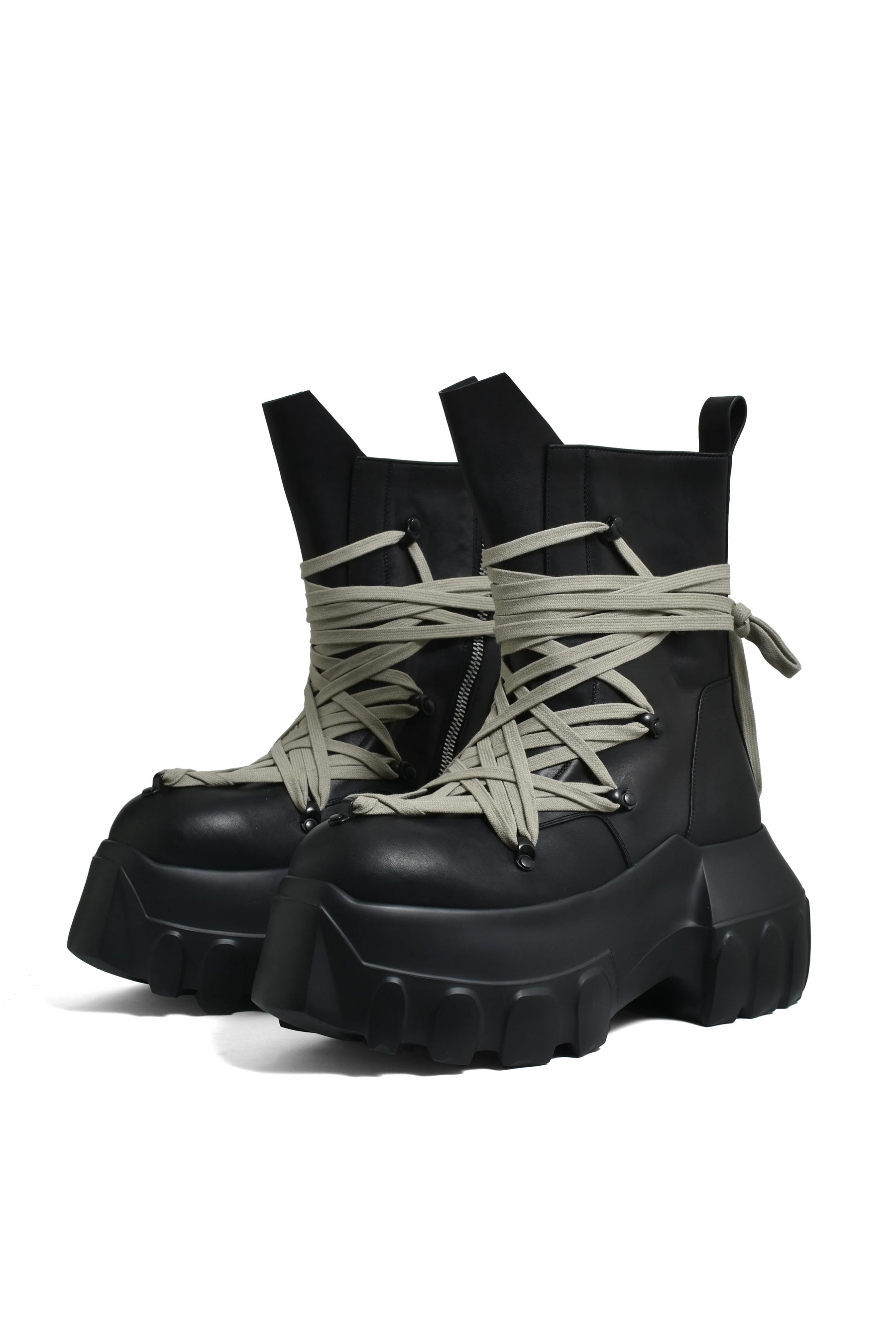 MEGALACE MEGA TRACTOR / BLK/PEARL/BLK