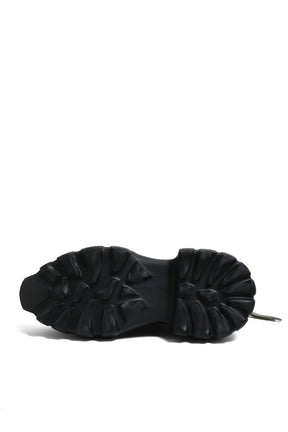MEGALACE MEGA TRACTOR / BLK/PEARL/BLK