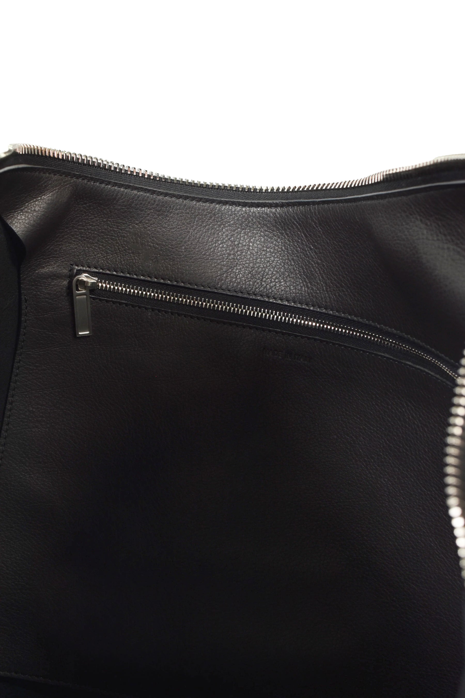 GEMINI BAG / BLK