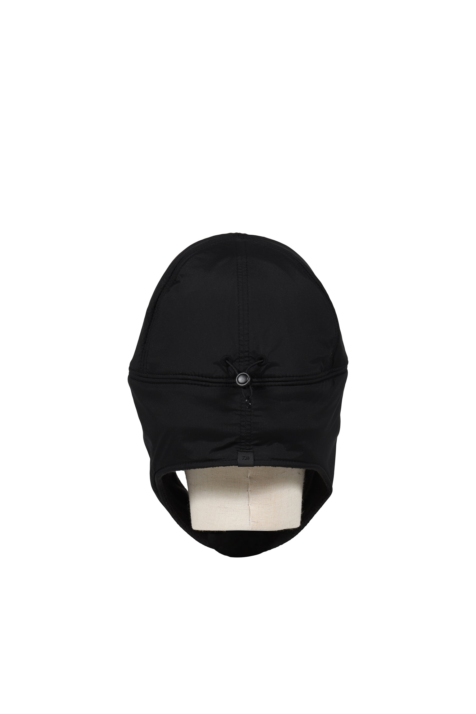 TECH FLEECE FLIGHT CAP / BLK