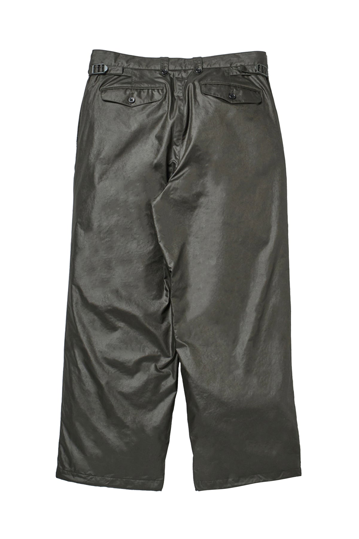 DAIWA PIER39 TECH MIL OFFICER PANTS-