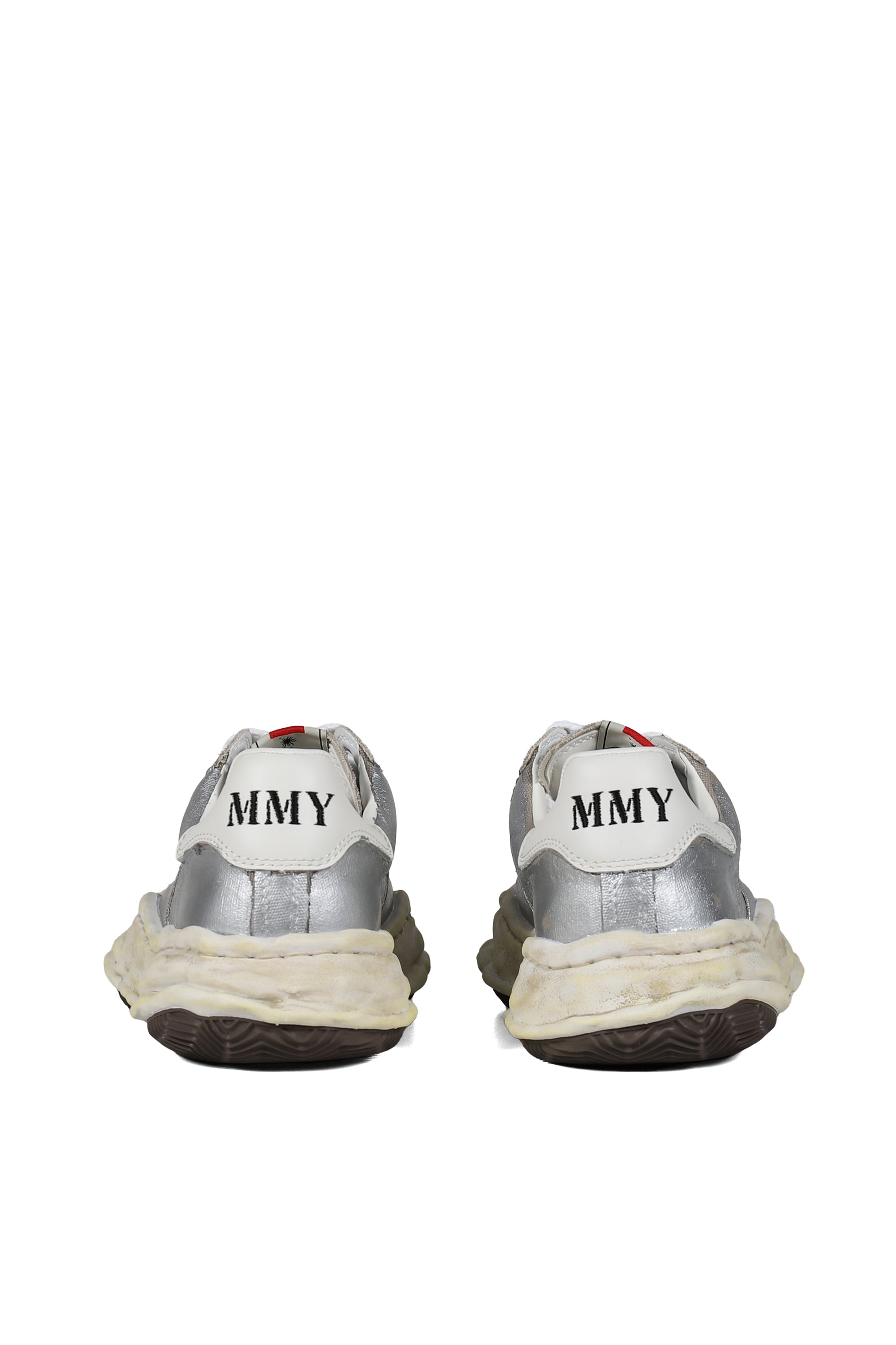 BLAKEY FILM ATTACHED CANVAS LOW / SIL