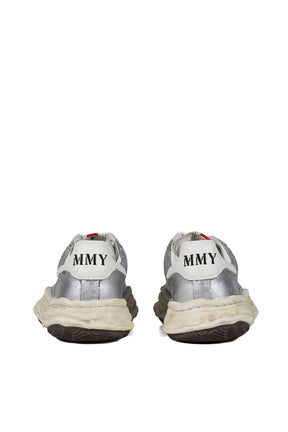 BLAKEY FILM ATTACHED CANVAS LOW / SIL