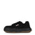OLIVER LOW CANVAS / BLK BLK