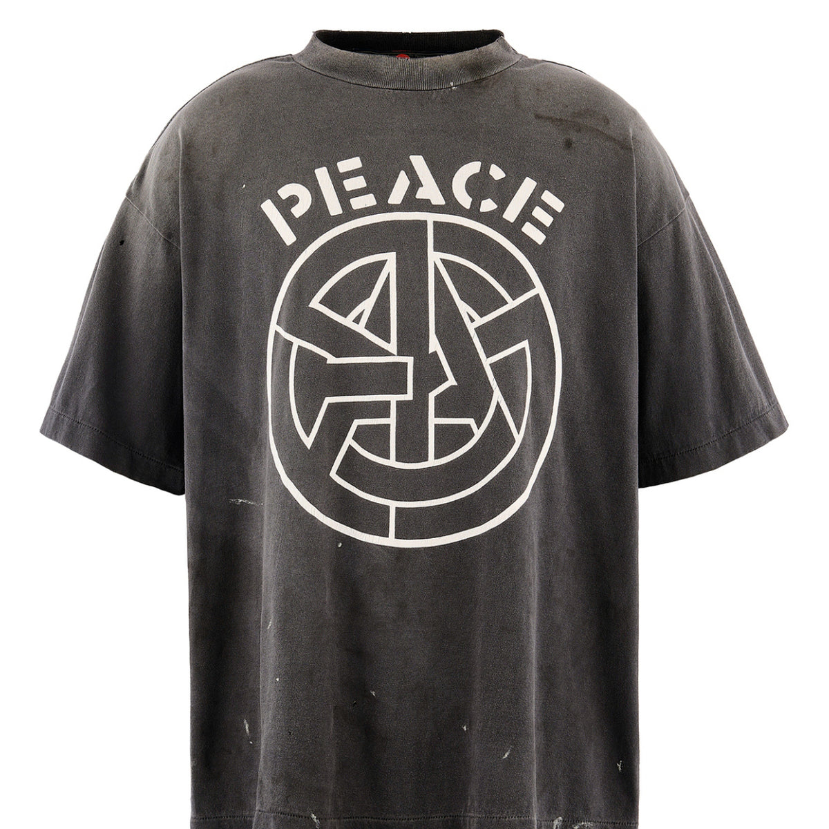 SAINT Mxxxxxx × blackmeans セントマイケル ブラックミーンズ FW26