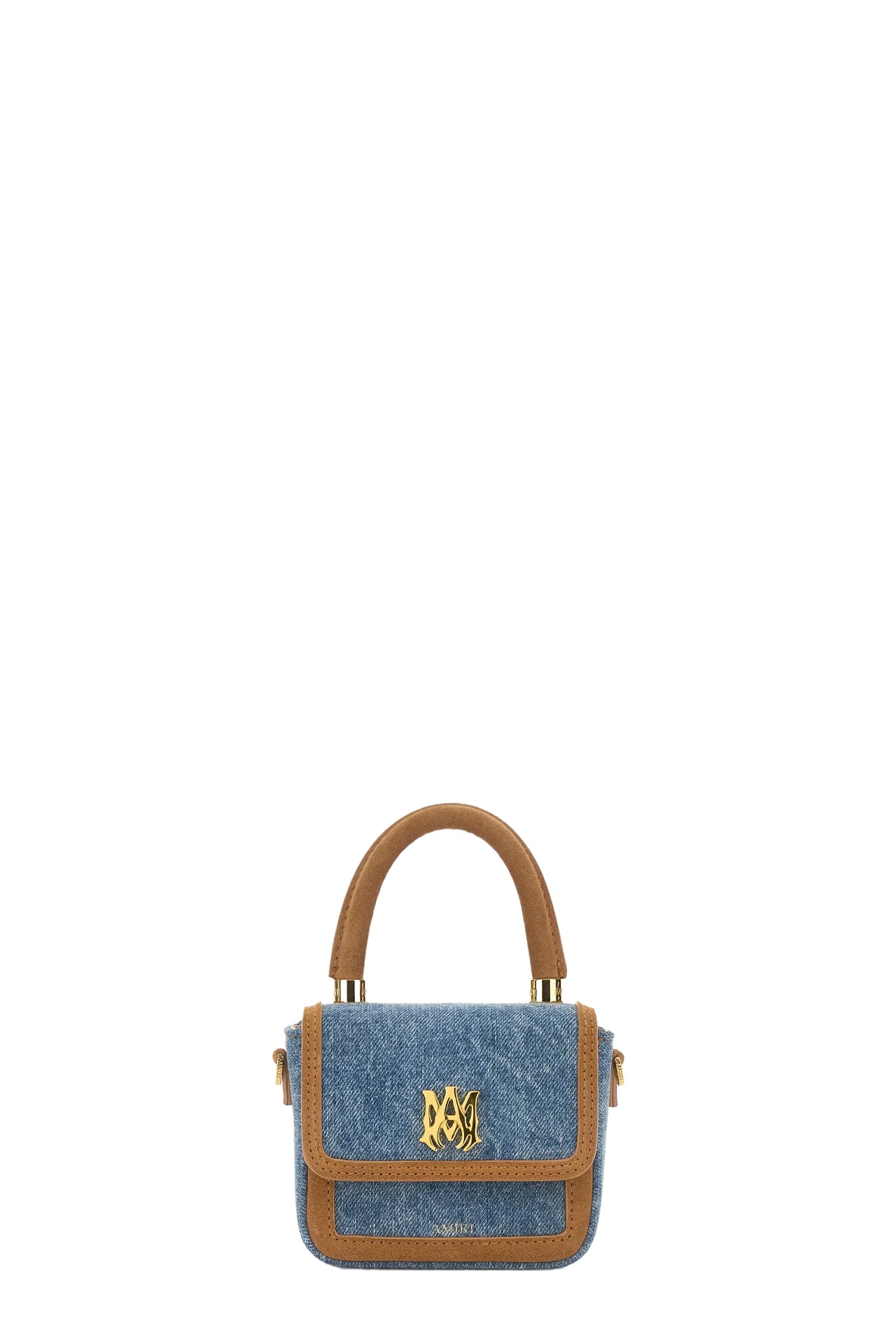 DENIM SUEDE MICRO MA / MARBLE IND
