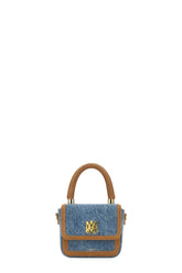 DENIM SUEDE MICRO MA / MARBLE IND