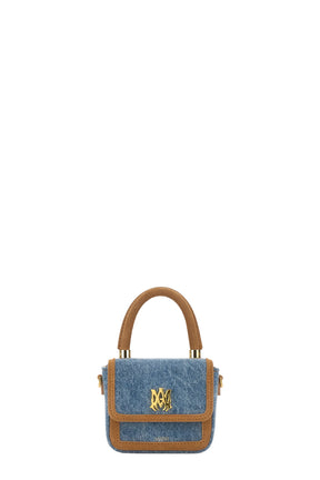 DENIM SUEDE MICRO MA / MARBLE IND