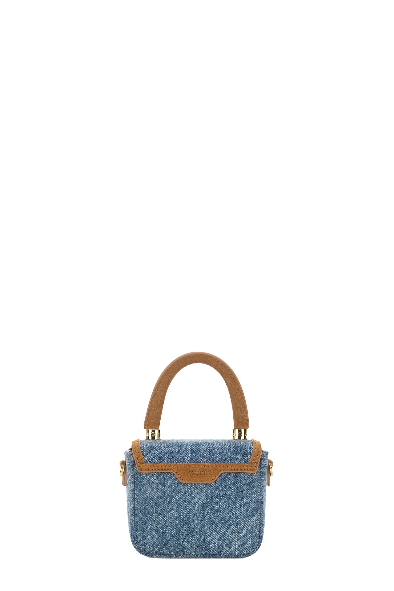 DENIM SUEDE MICRO MA / MARBLE IND