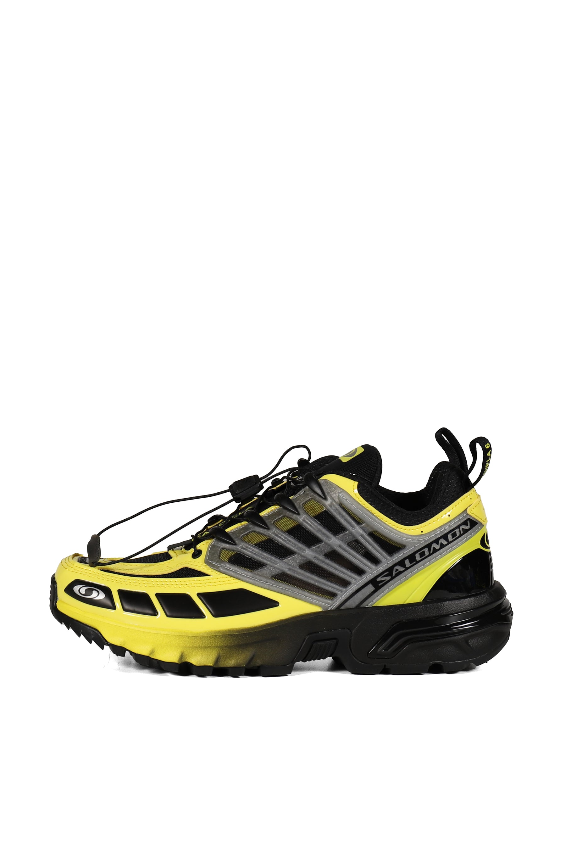 MM6 x SALOMON エムエムシックス x サロモン FW25 ACS PRO / BLK