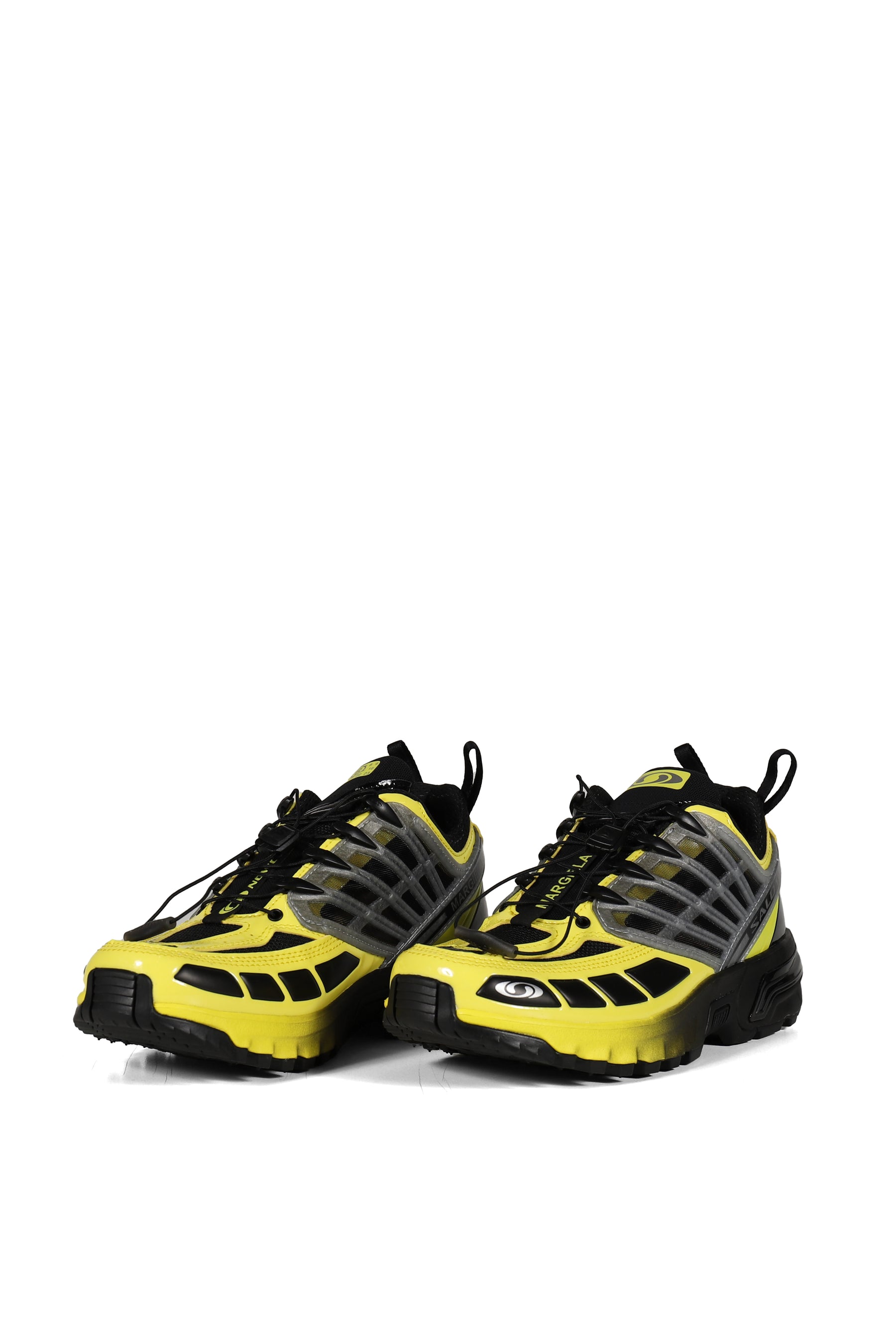 ACS PRO / BLK BLAZINGYEL FTWSIL