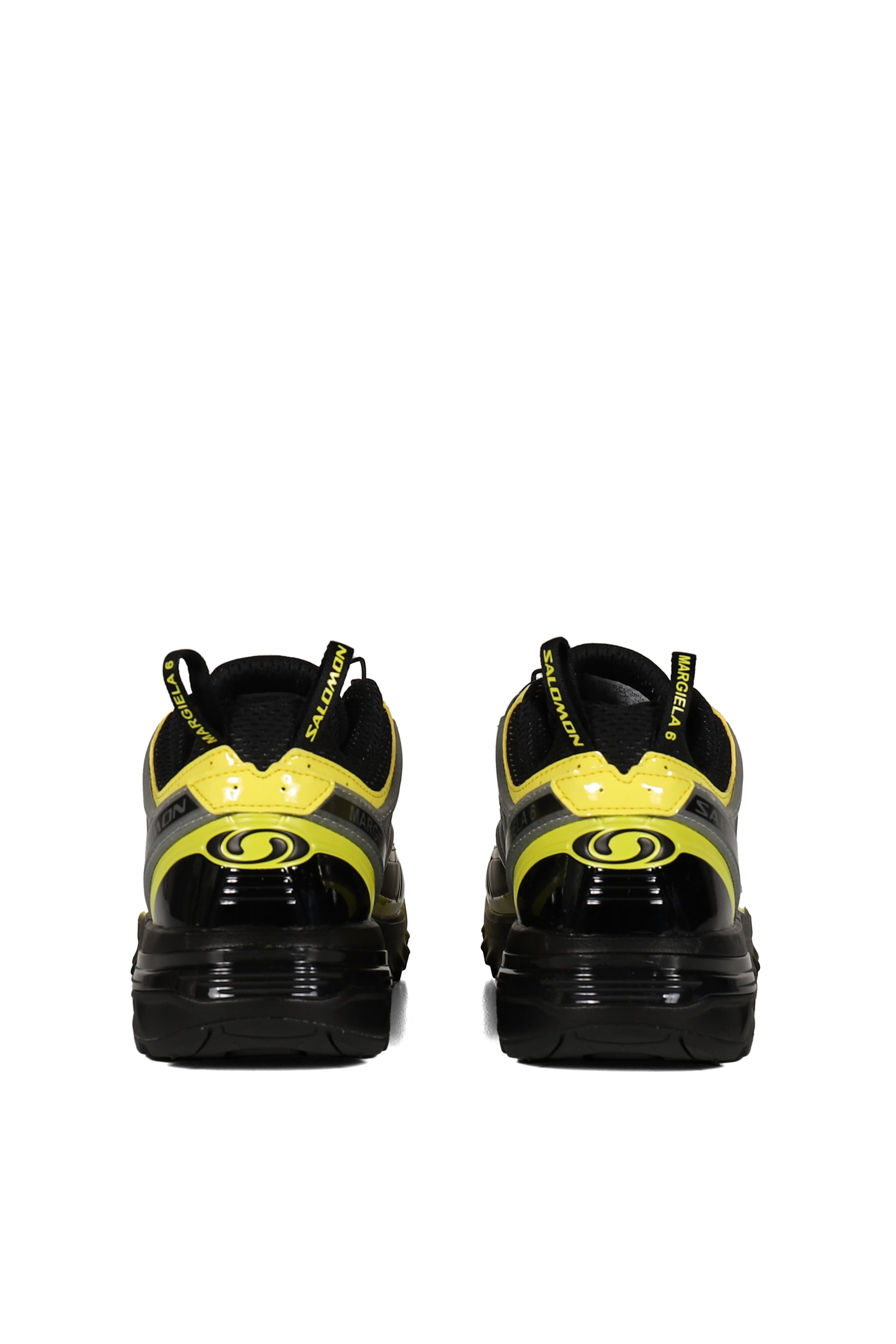 MM6 x SALOMON エムエムシックス x サロモン FW25 ACS PRO / BLK