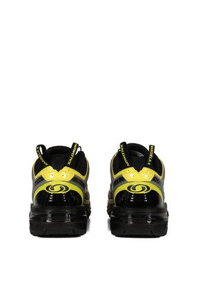 ACS PRO / BLK BLAZINGYEL FTWSIL