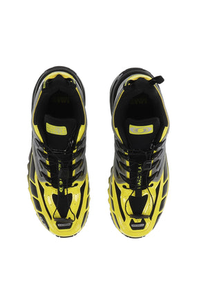 ACS PRO / BLK BLAZINGYEL FTWSIL