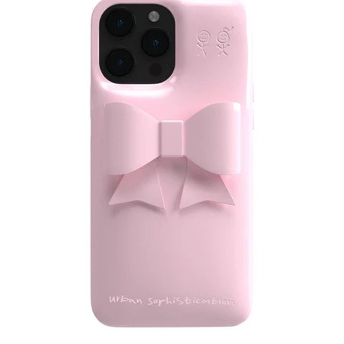 Urban Sophistication アーバン ソフィスティケーション SS25 THE SOAP