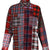 FLANNEL SHIRT -> STRAIGHT HEM SHIRT / ASSORTED