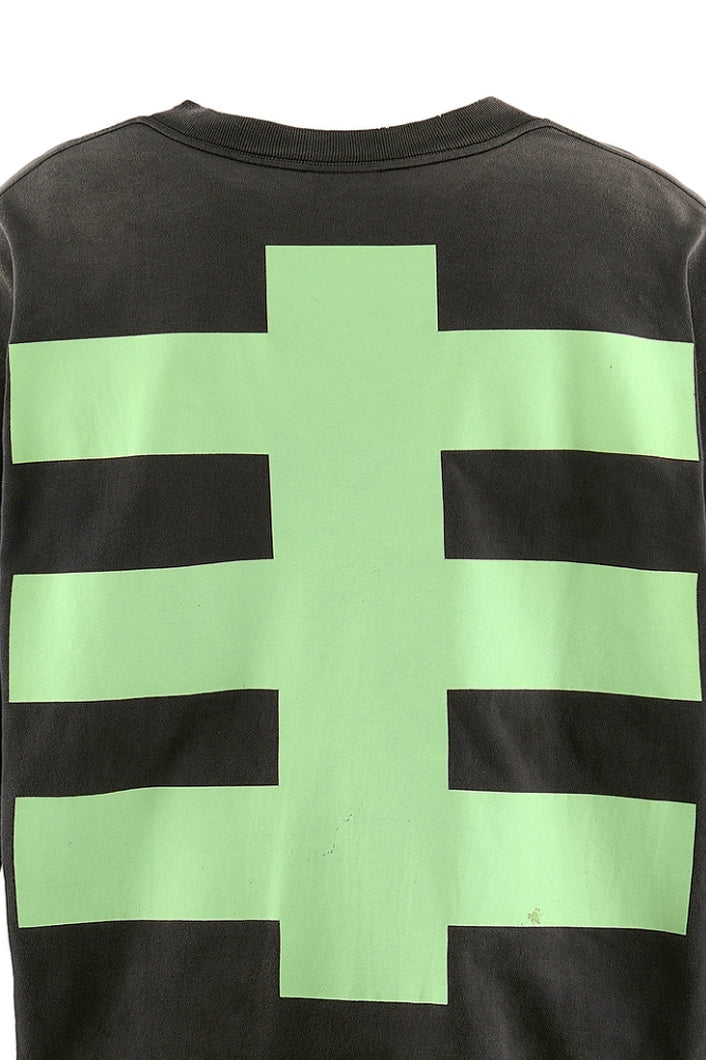 SAINT Mxxxxxx × BOUNTY HUNTER セントマイケル バウンティハンター