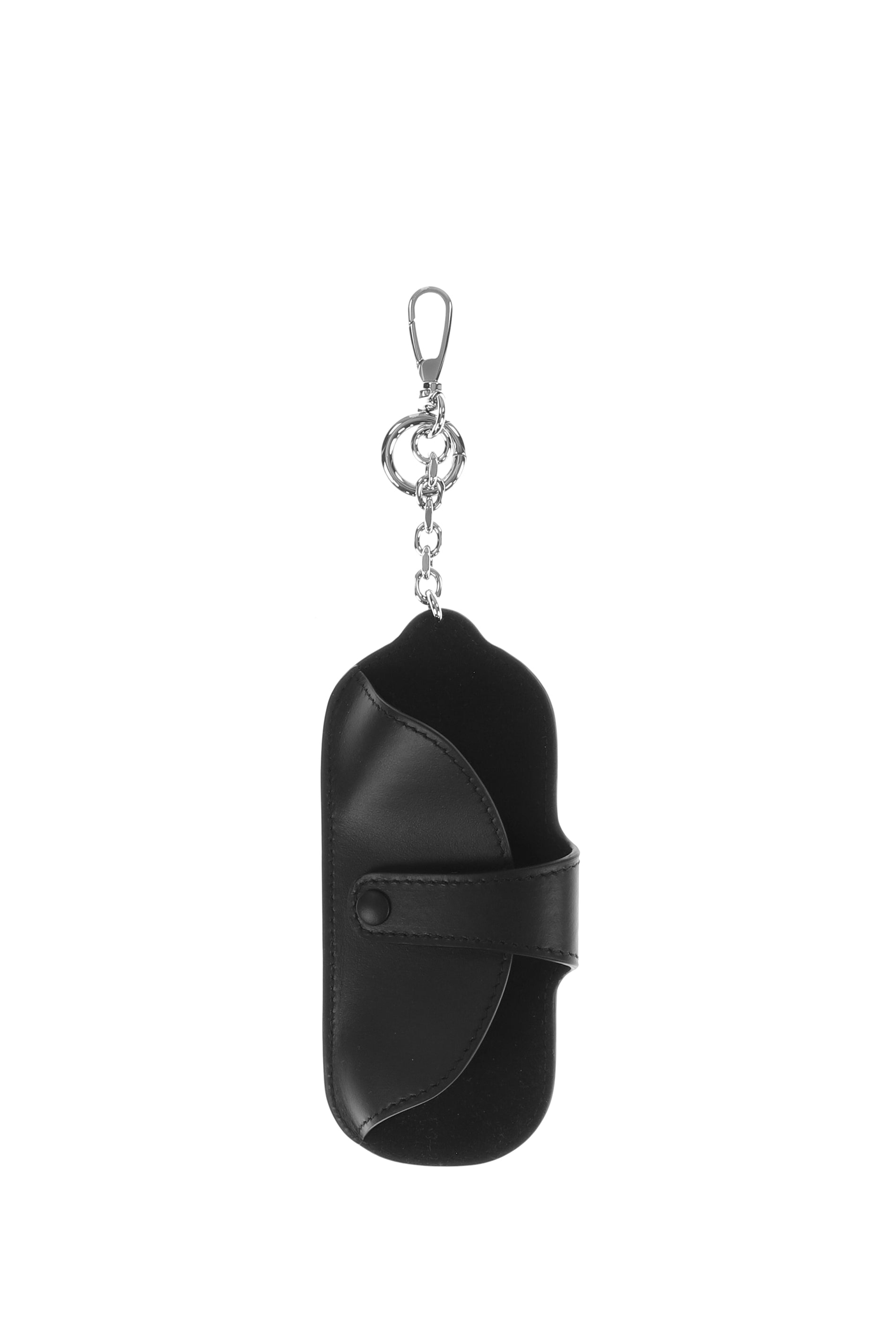 SUNGLASSES CHARM / BLK