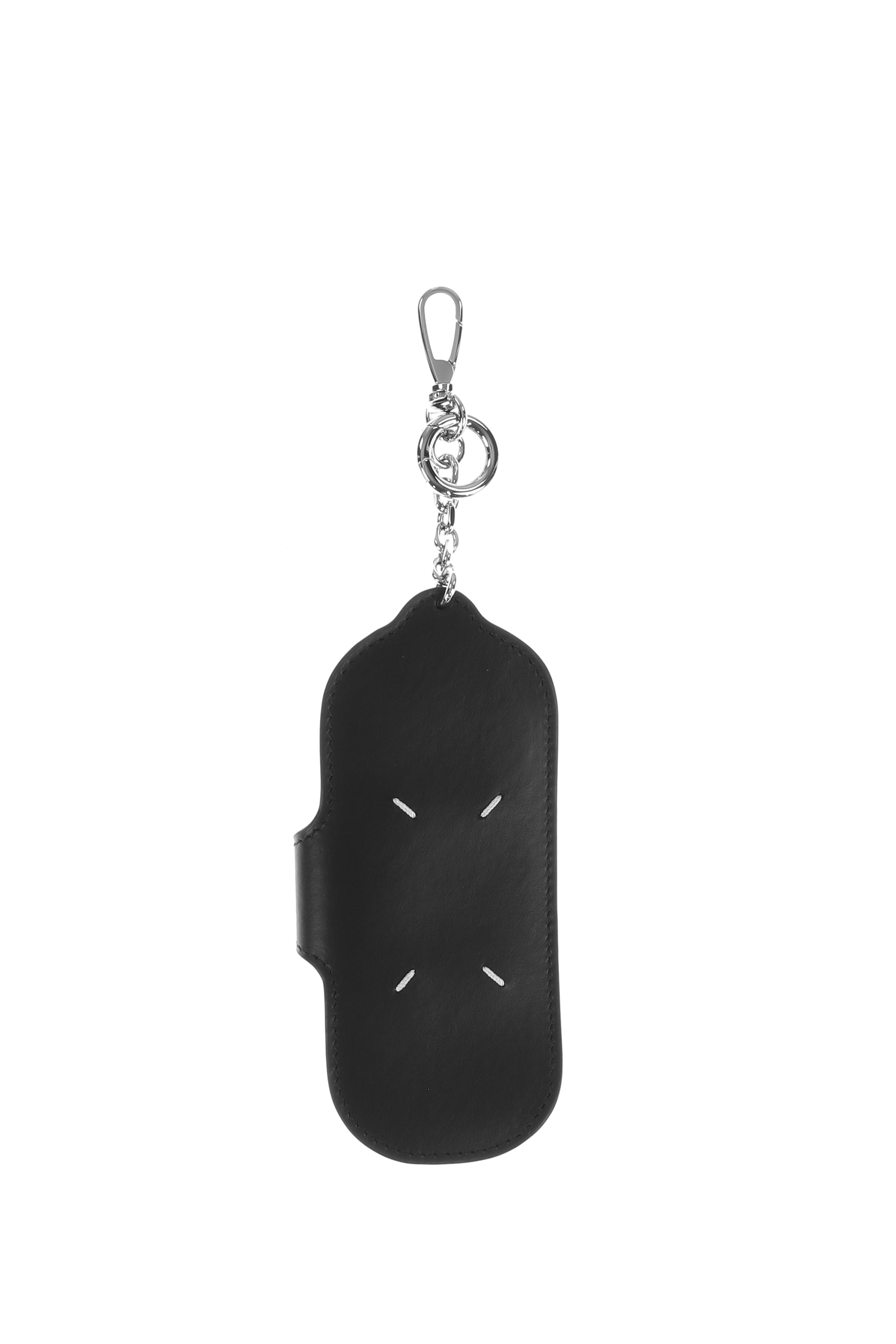 SUNGLASSES CHARM / BLK