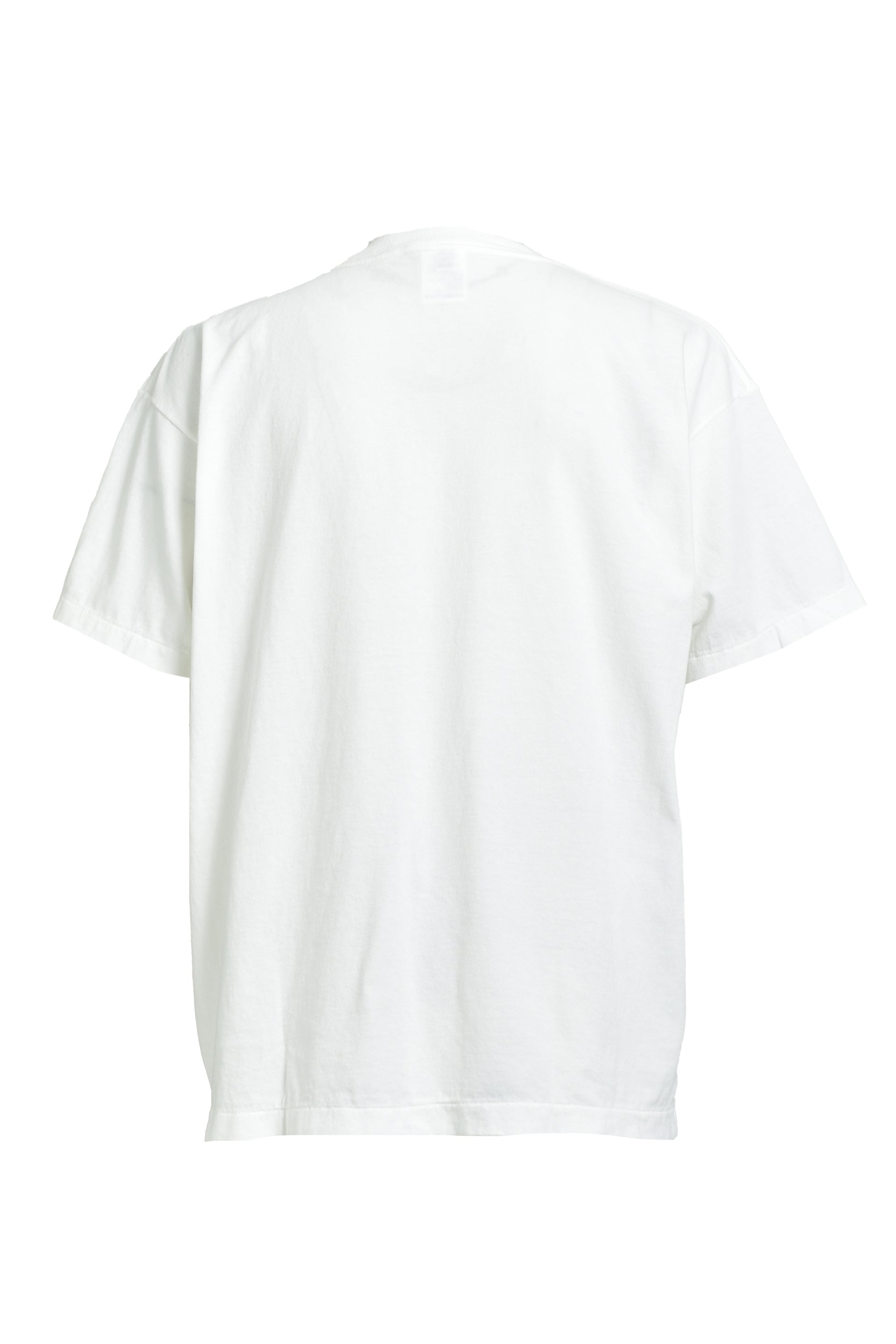 KK_SS TEE/MARIA / WHT