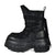 MEGALACE MEGA TRACTOR / BLK/BLK/BLK