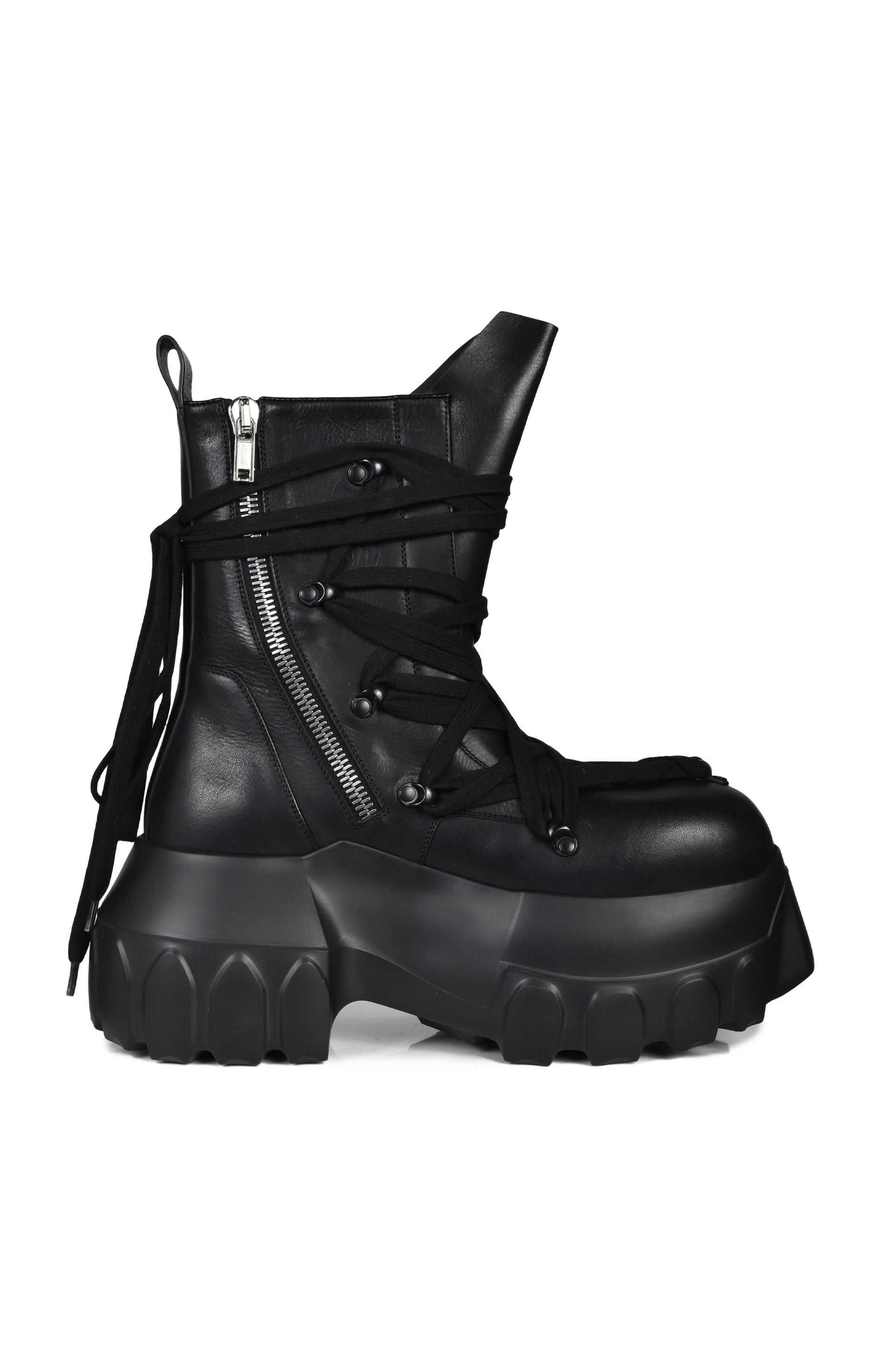 MEGALACE MEGA TRACTOR / BLK/BLK/BLK