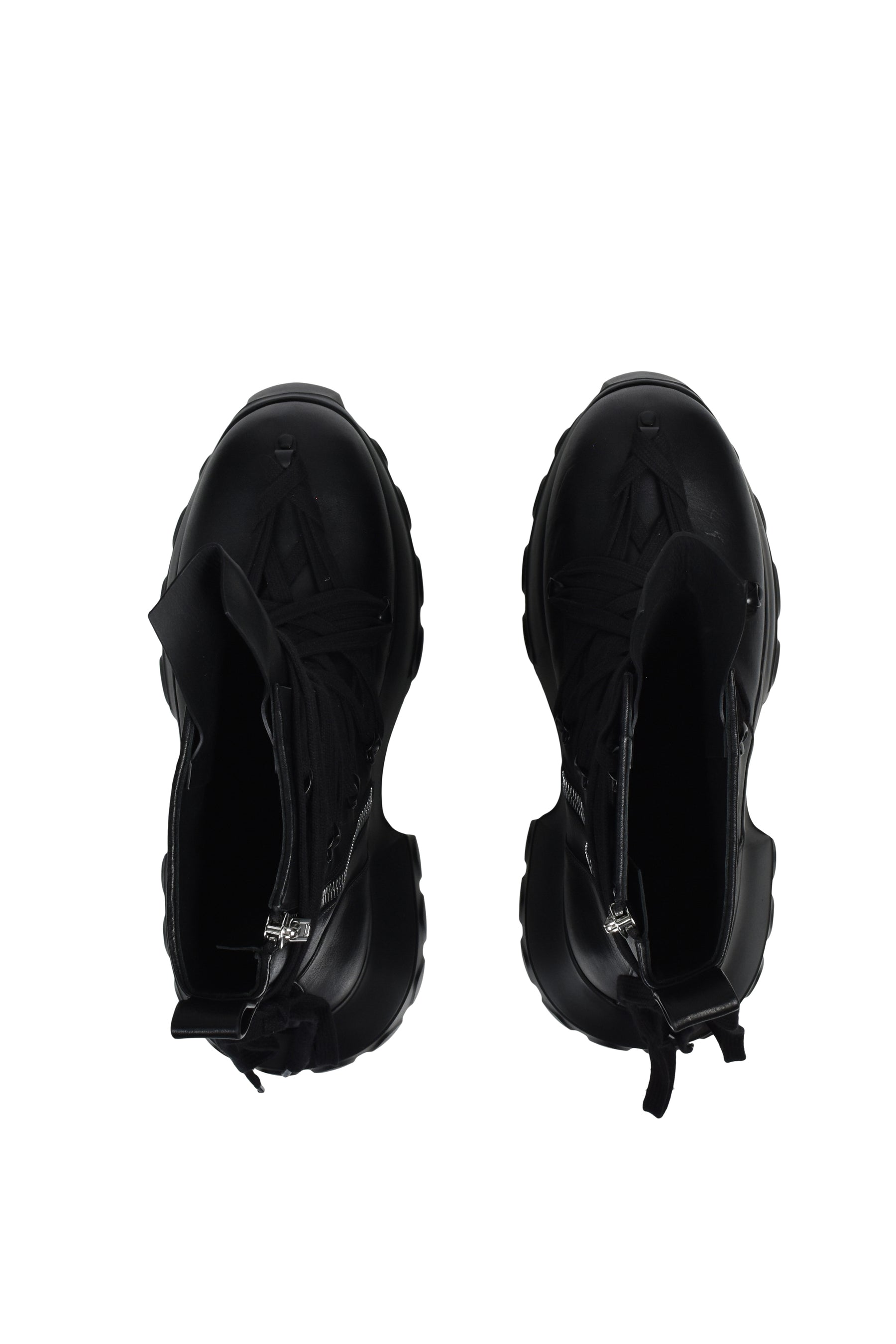 MEGALACE MEGA TRACTOR / BLK/BLK/BLK