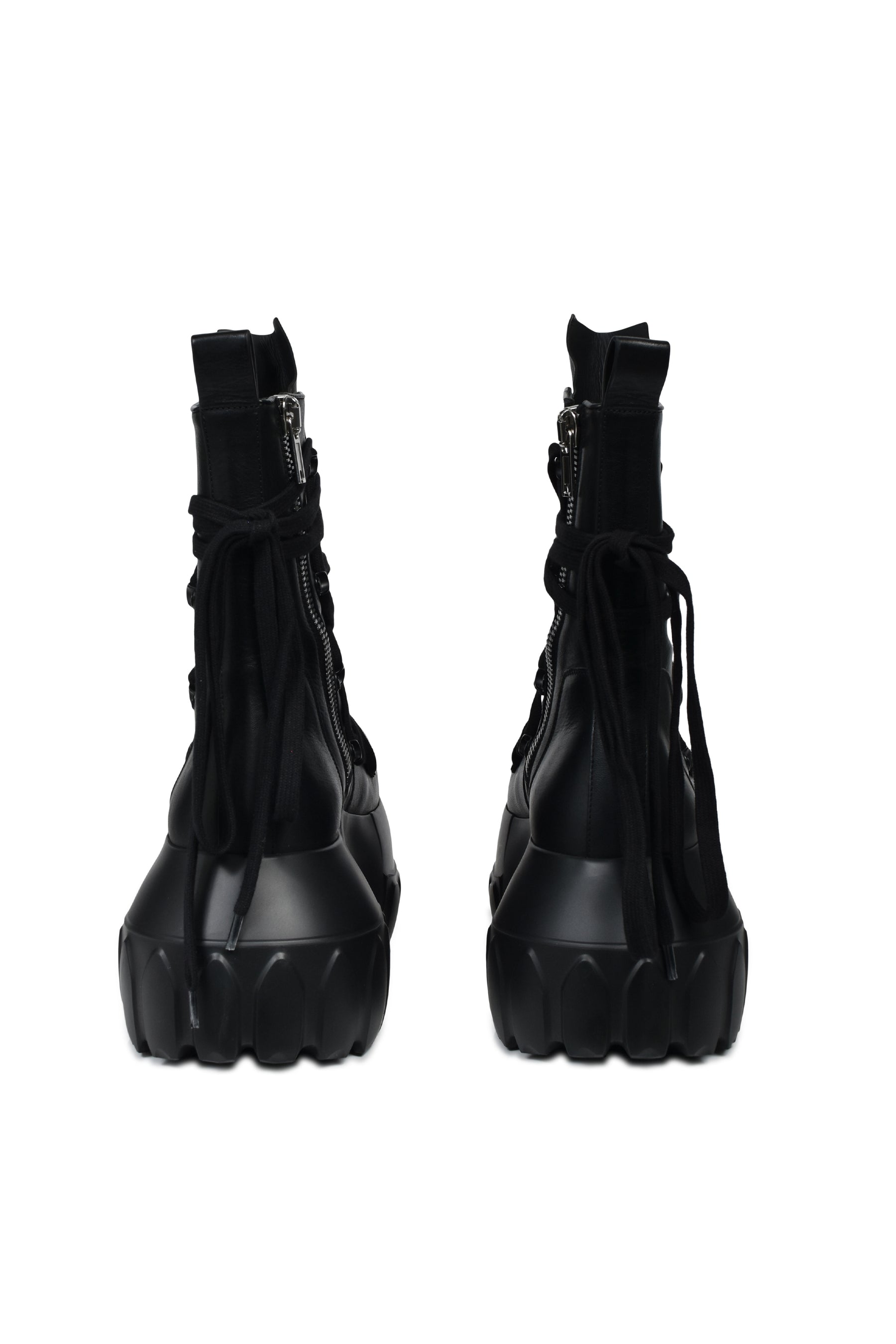 MEGALACE MEGA TRACTOR / BLK/BLK/BLK