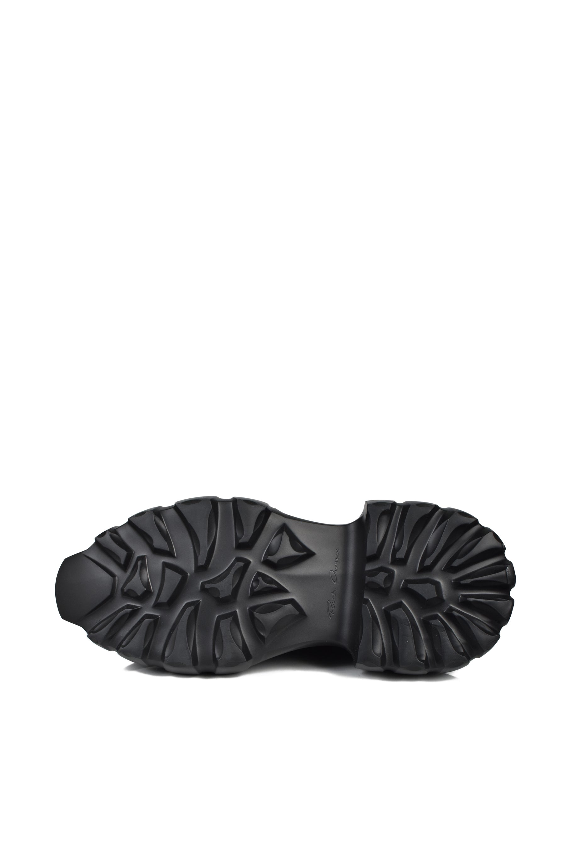 MEGALACE MEGA TRACTOR / BLK/BLK/BLK