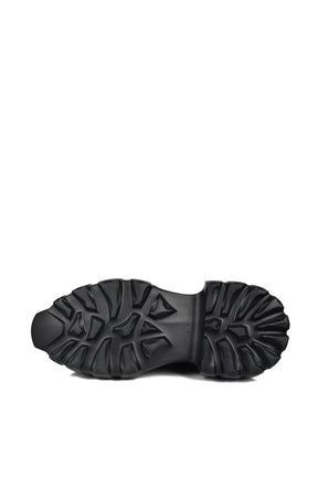 MEGALACE MEGA TRACTOR / BLK/BLK/BLK