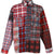 FLANNEL SHIRT -> STRAIGHT HEM SHIRT / ASSORTED