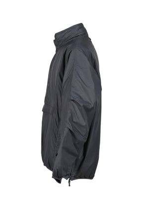 TECH REVERSIBLE PULLOVER PUFF JACKET / CHA