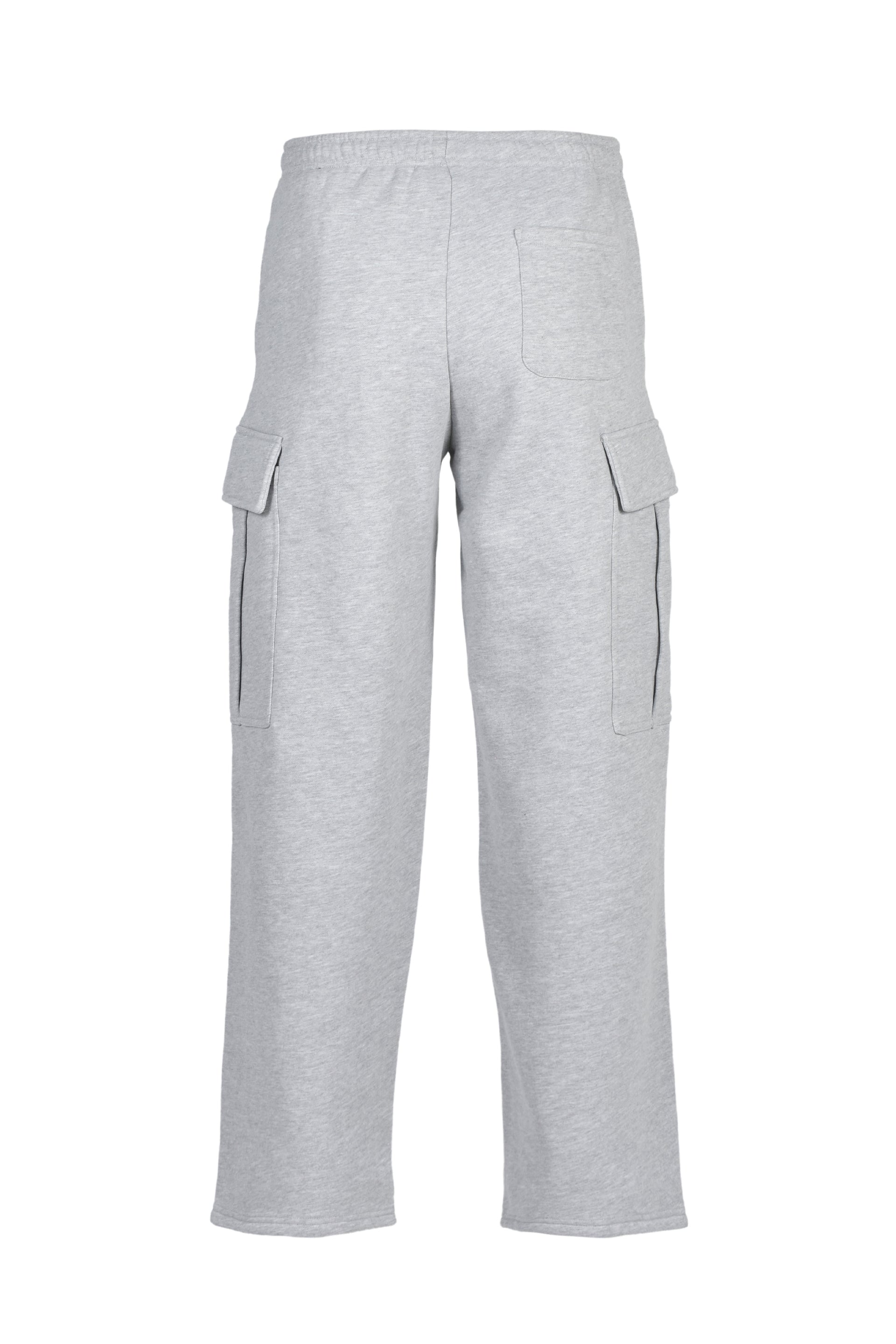 FADE CARGO PANTS / GRY