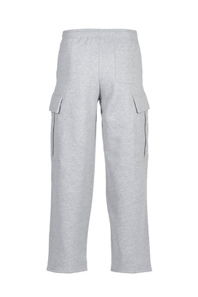 FADE CARGO PANTS / GRY