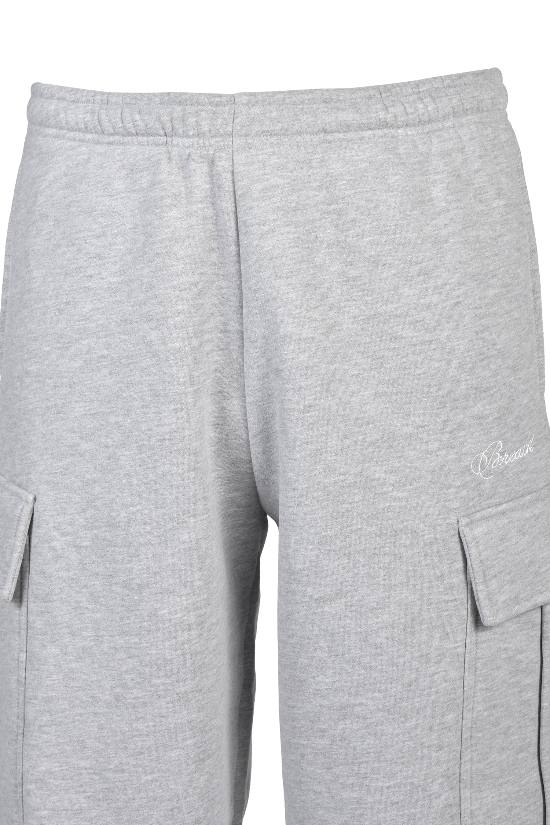 FADE CARGO PANTS / GRY