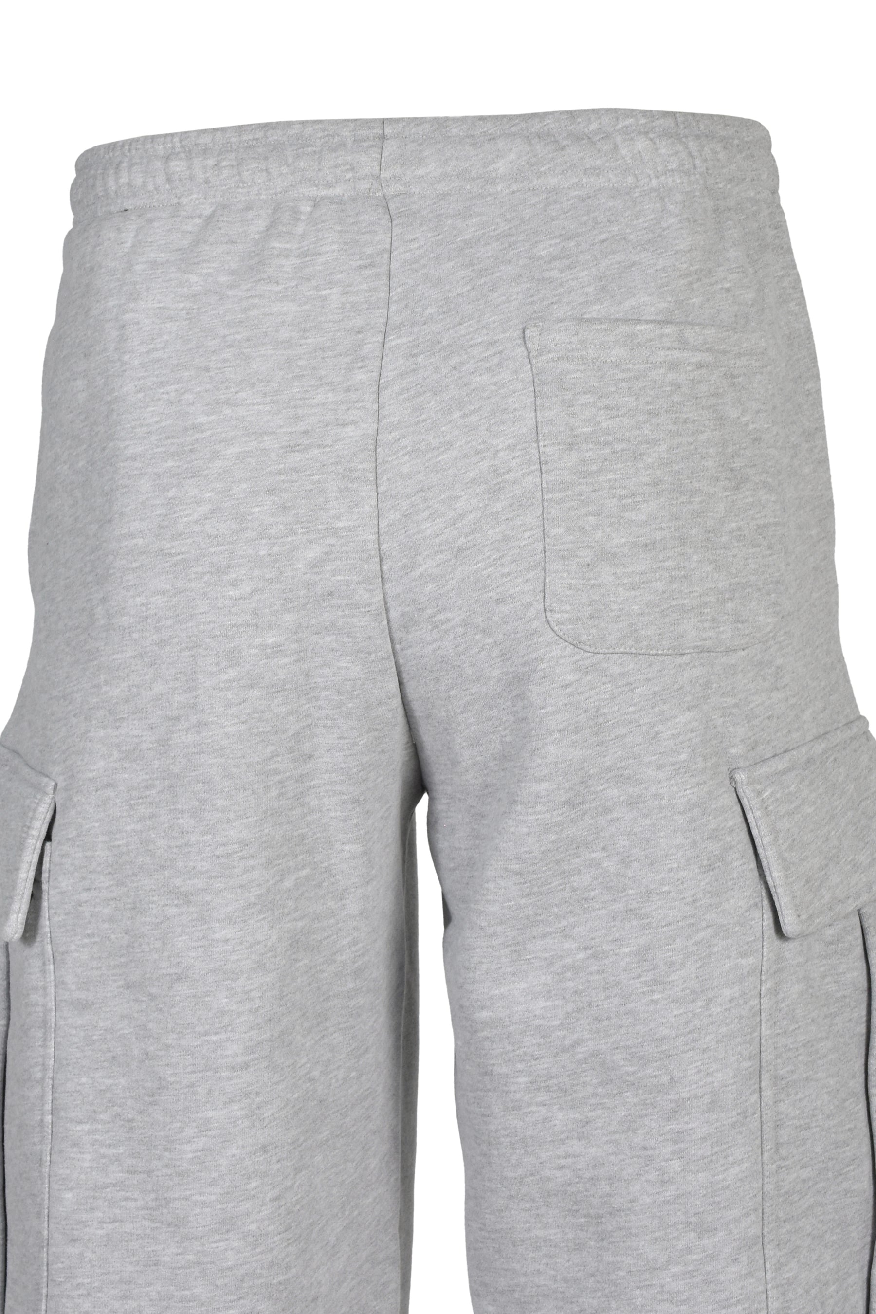 FADE CARGO PANTS / GRY