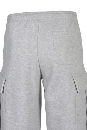 FADE CARGO PANTS / GRY