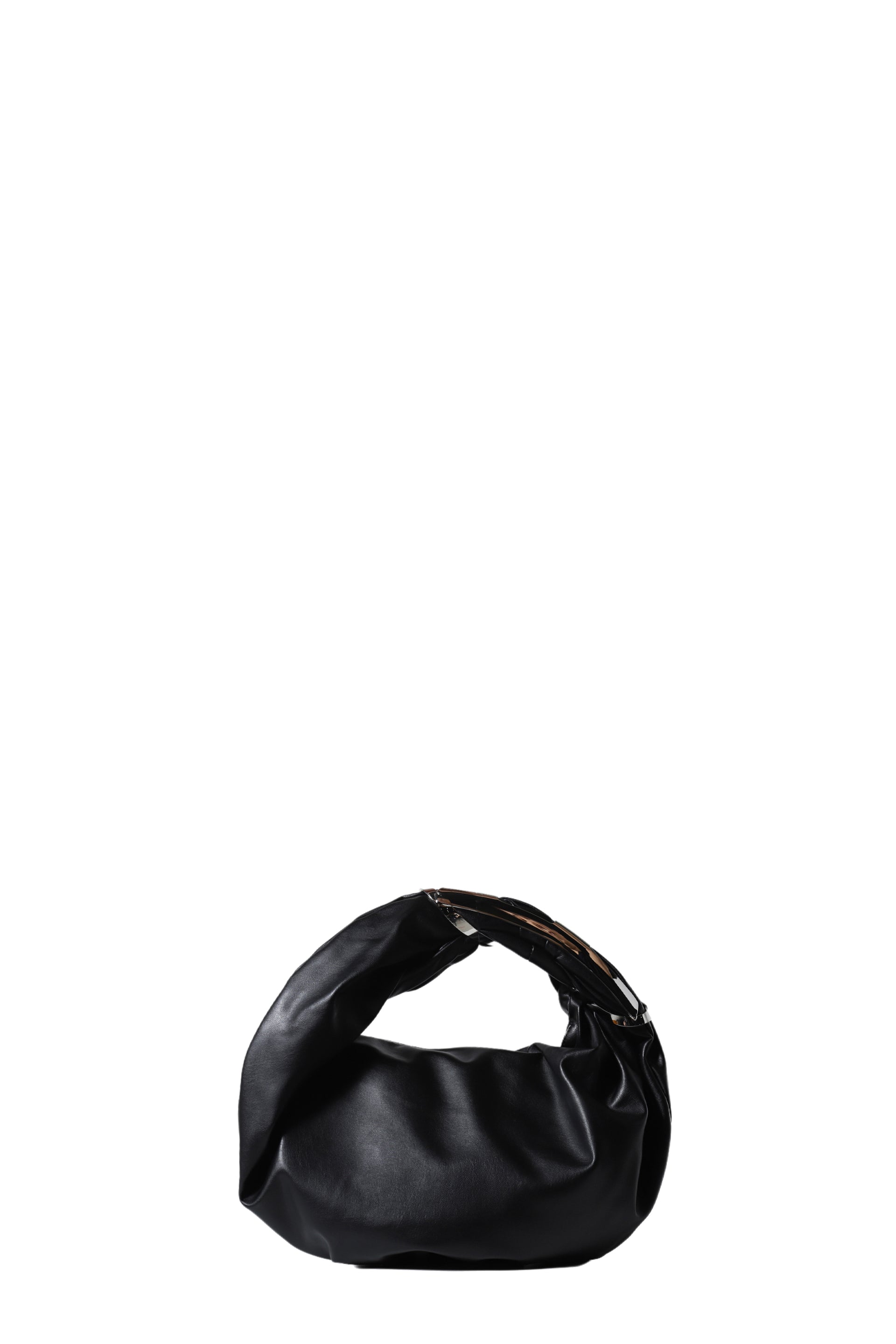 DIESEL GRAB-D HOBO S / BLK