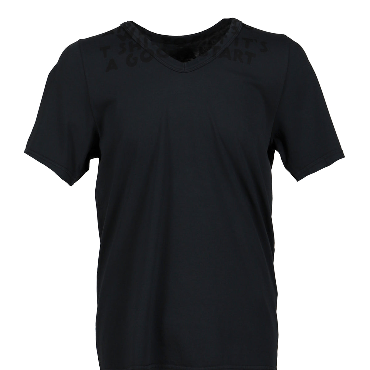 MM6 Maison Margiela エムエムシックス メゾンマルジェラ SS25 T-SHIRT