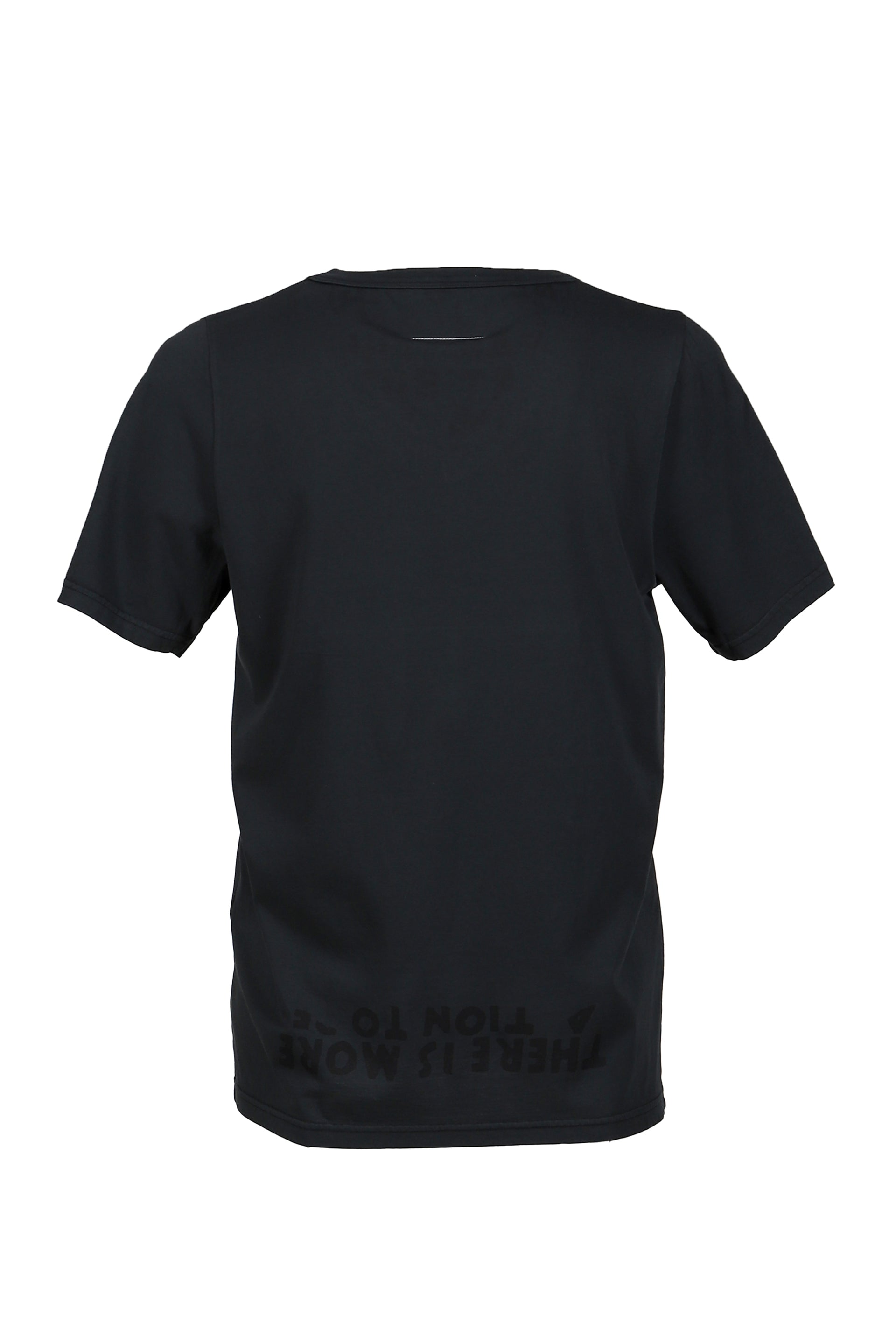 T-SHIRT / BLK