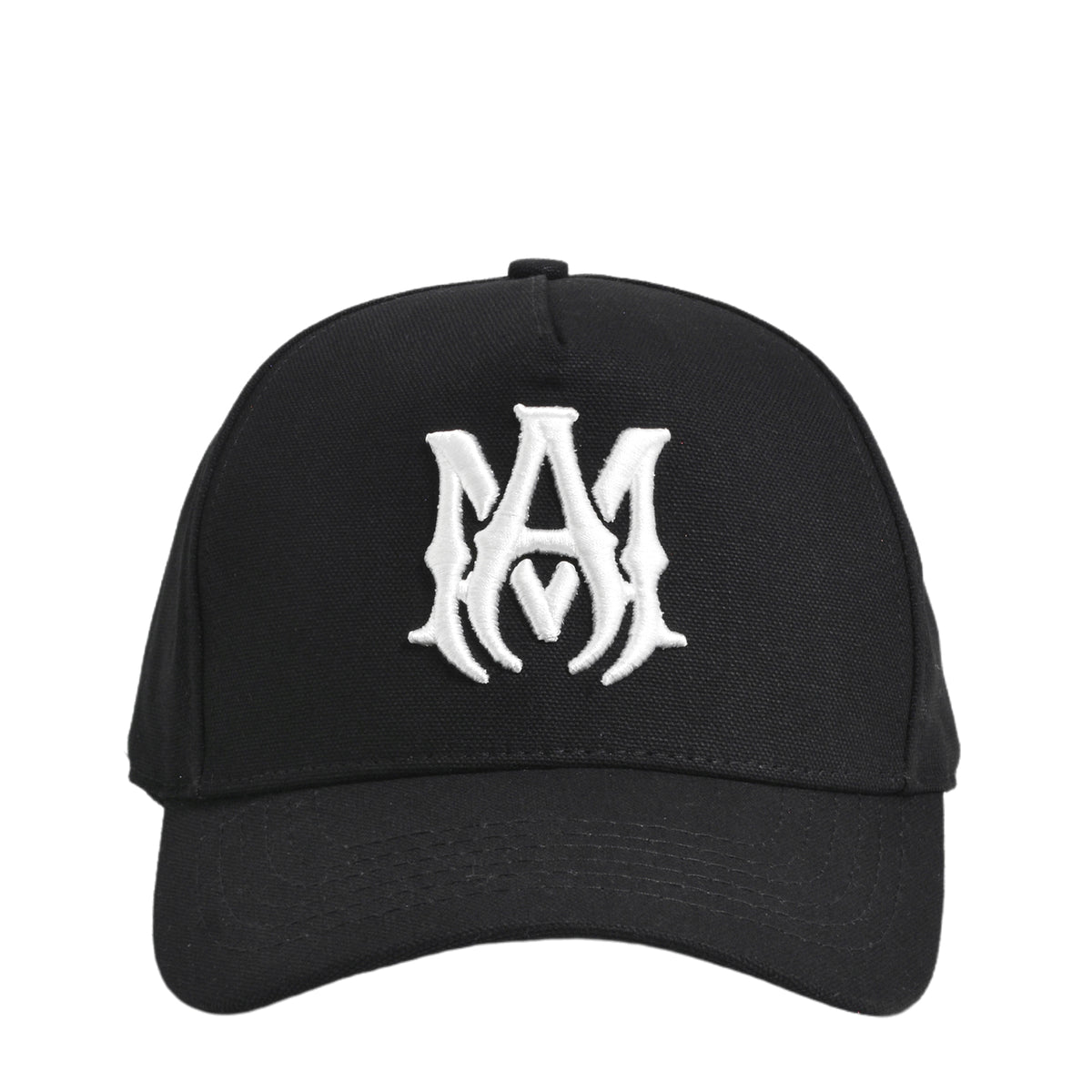 AMIRI アミリ FW26 FULL CANVAS MA HAT / BLK - NUBIAN ヌビアン